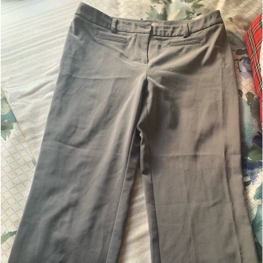 Chico pants